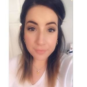 Meet your Posher, Kim